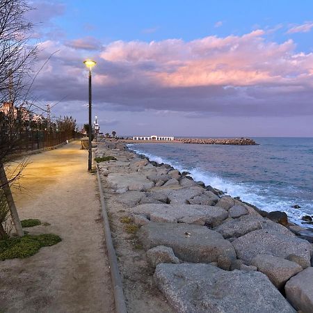 Vilamarlux VII Виласар-де-Мар Экстерьер фото